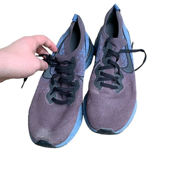 Rare Nike Epic React Flyknit 2.0 - Picture 7 of 11